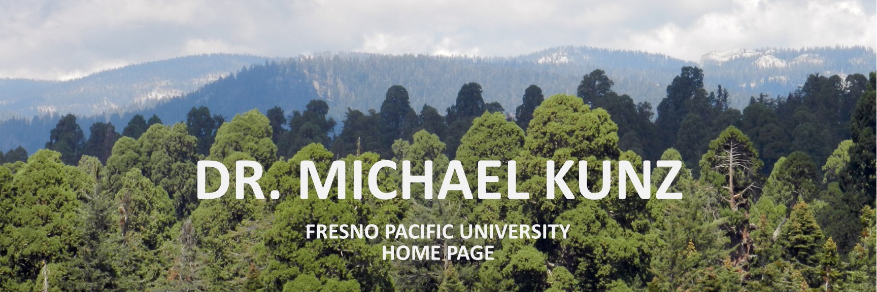 giant forest and kunz homepage banner